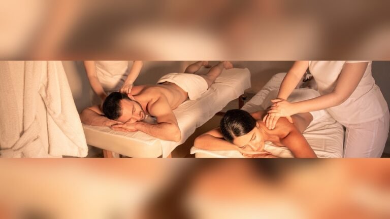 How Long Should You Wait between Massages