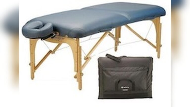 How Much Do Massage Tables Cost: Ultimate Guide to Prices & Value How Much Do Massage Tables Cost