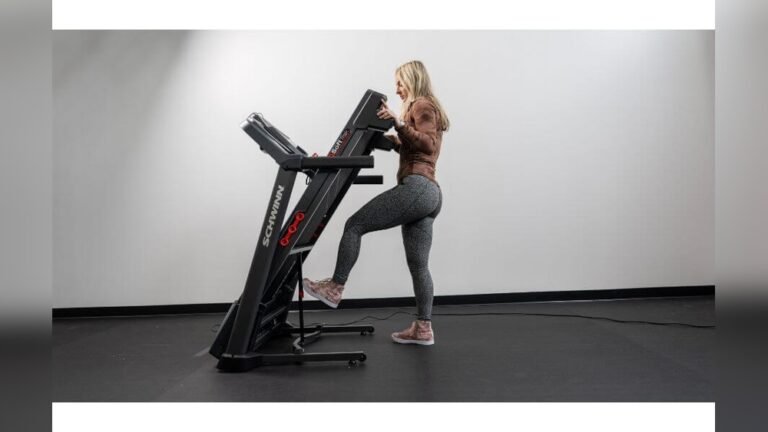 How Much Does a Treadmill Weigh