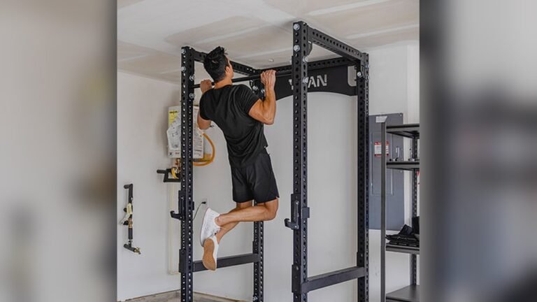 How Much Does Power Racks Weigh