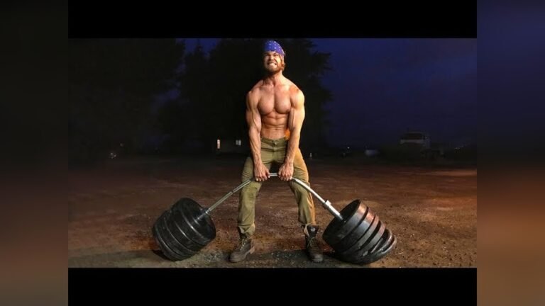 How Much Weight Does a Standard Barbell Hold: Ultimate Strength Guide How Much Weight Does a Standard Barbell Hold