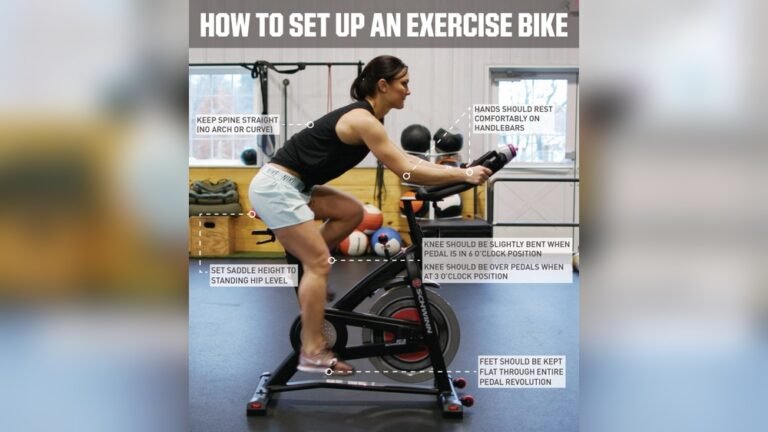 How to Choose an Indoor Cycling Bike: Ultimate Buyer’s Guide 2026 How to Choose an Indoor Cycling Bike