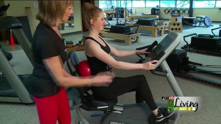 How to Position a Recumbent Bike