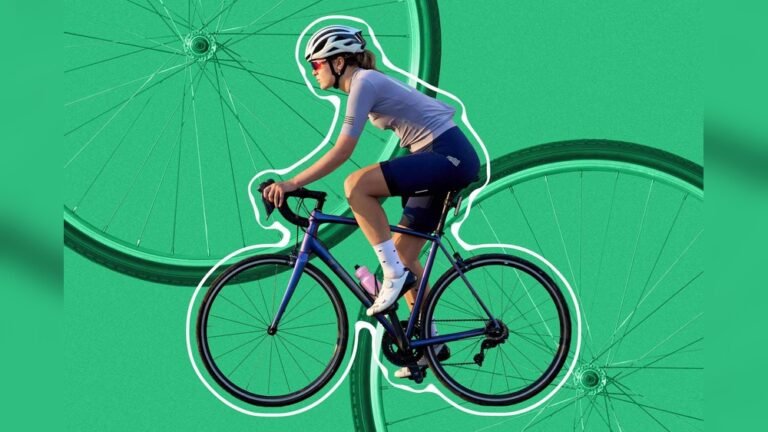 Is Indoor Cycling Everyday Bad