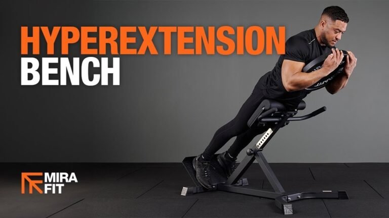 What is a Hyperextension Bench