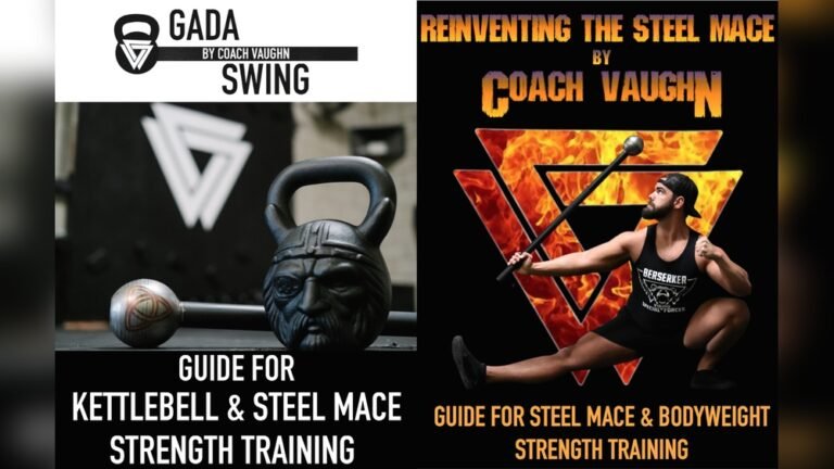 What Weight Macebell Should I Start With: Ultimate Beginner Guide What Weight Macebell Should I Start With