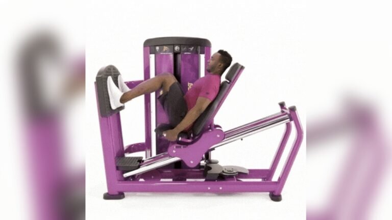 Why are Leg Press Machines So Expensive