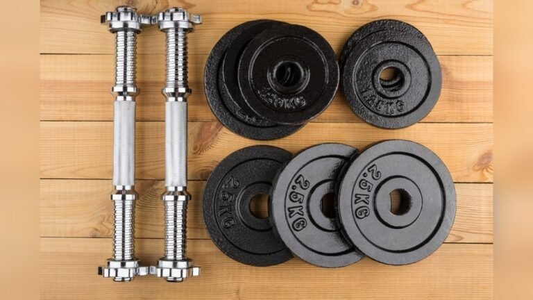 Why are Weight Sets So Expensive