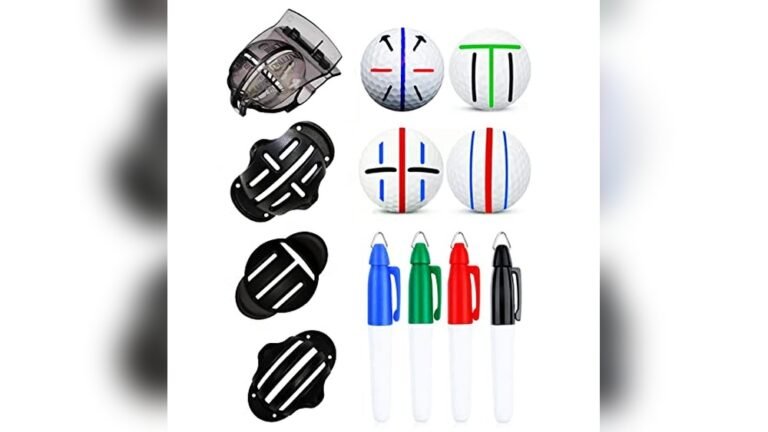 Best Affordable Golf Equipment