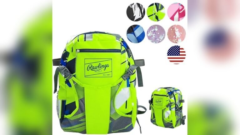 Best Baseball Bag for Bats And Gear 2026: Top Picks Reviewed Best Baseball Bag for Bats And Gear
