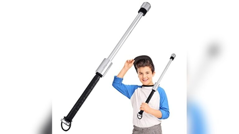 Best Baseball Bats for Balanced Swing