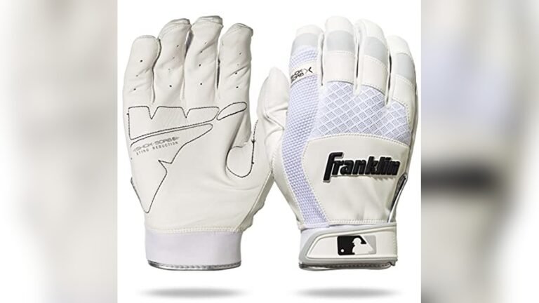 Best Baseball Glove for Comfort And Fit