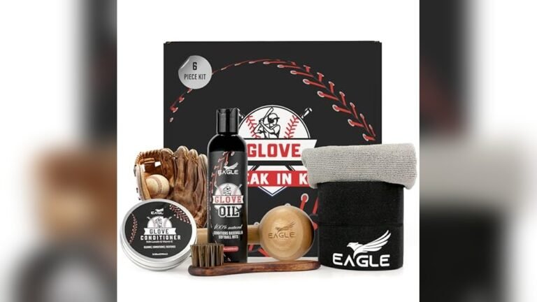 Best Baseball Glove for Fast Break-In 2026: Top Picks Reviewed Best Baseball Glove for Fast Break-In