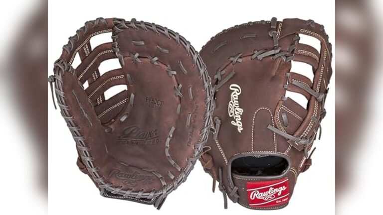 Best Baseball Glove for First Basemen 2026: Top Picks Reviewed Best Baseball Glove for First Basemen