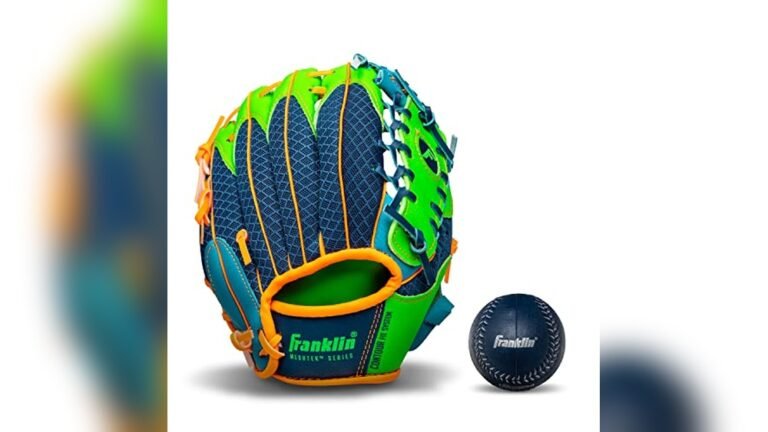 Best Baseball Glove for Kids And Beginners