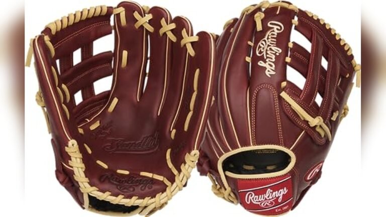 Best Baseball Glove for Outfielders 2026: Top Picks for Every Budget Best Baseball Glove for Outfielders