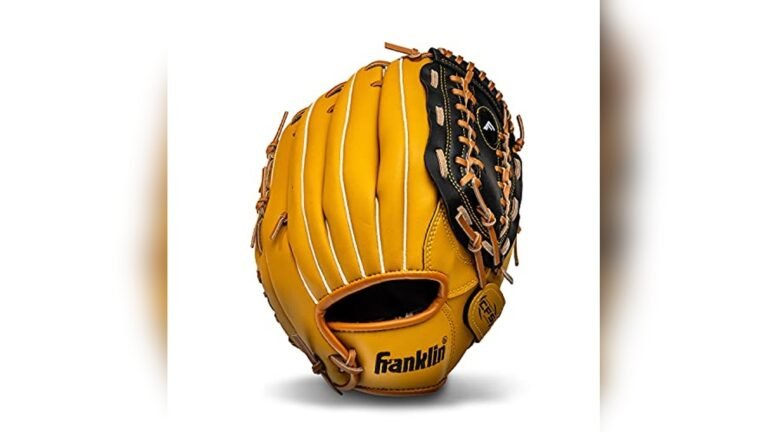 Best Baseball Glove under $100