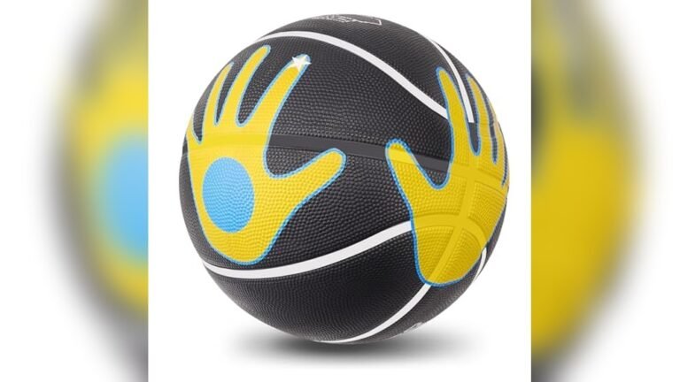 Best Basketball for Beginners