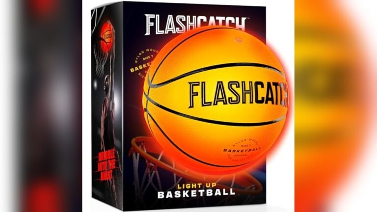 Best Basketball for Kids And Teens