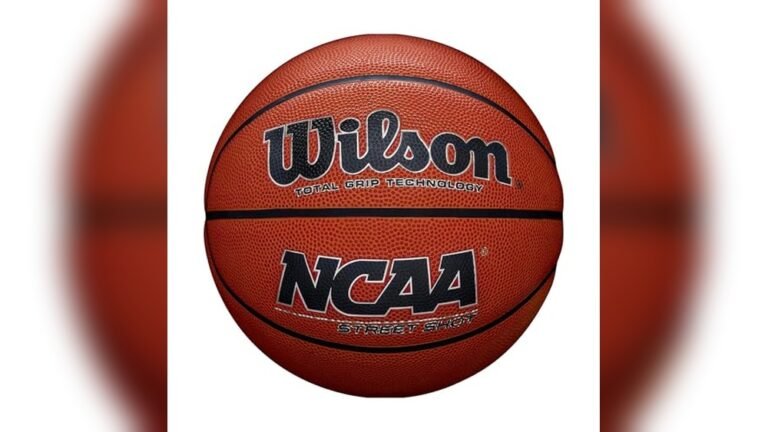 Best Basketball for Street Basketball