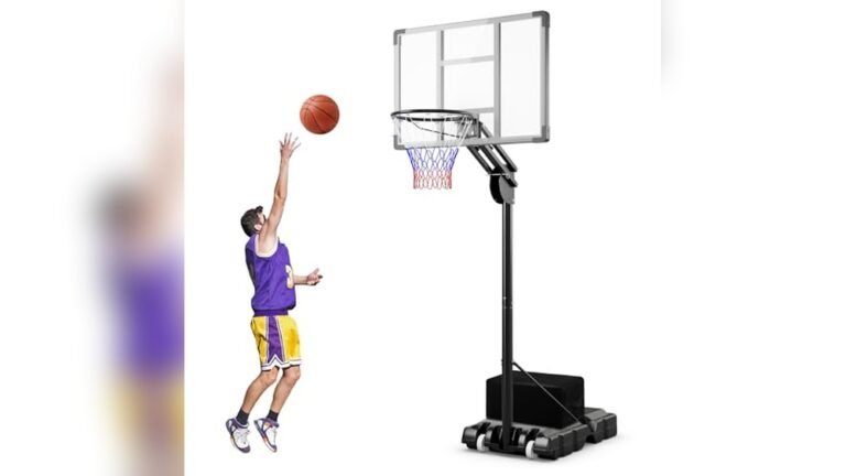Best Basketball Hoop for Home Use 2026: Top Picks Reviewed Best Basketball Hoop