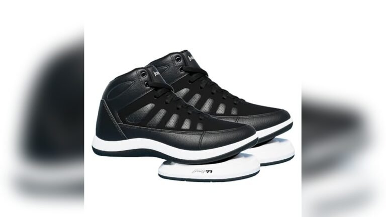 Best Basketball Shoes for Jumping And Dunking