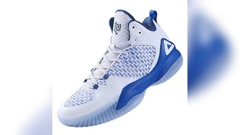 Best Basketball Shoes for Wide Feet