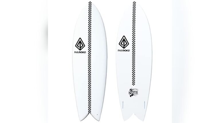 Best Budget Surfboard