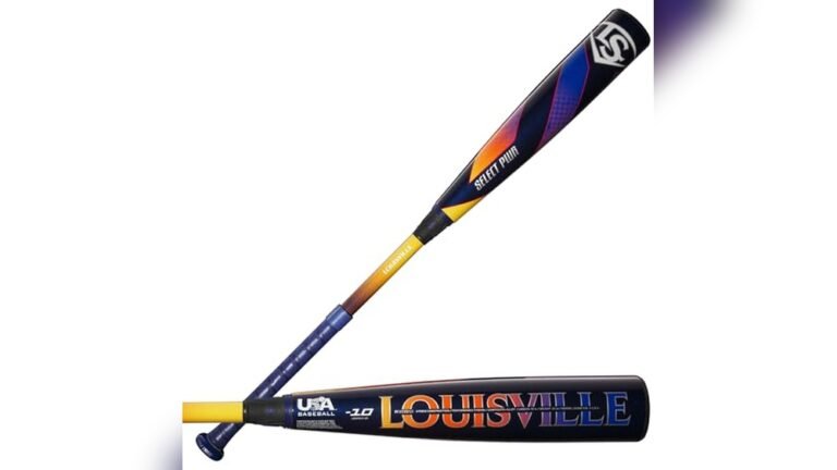 Best Composite Baseball Bats for Power