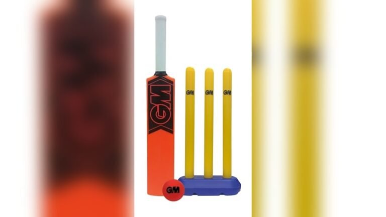 Best Cricket Bat for Kids
