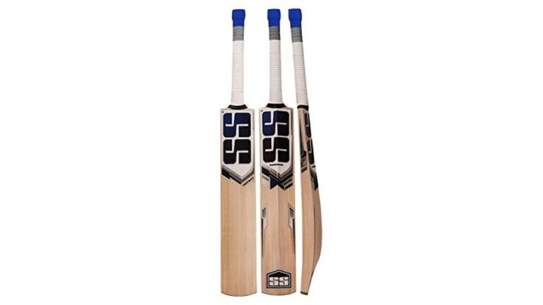 Best Cricket Bat for Leather Ball