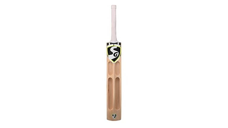 Best Cricket Bat for Tennis Ball