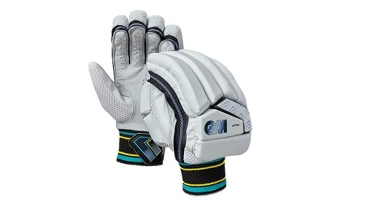 Best Cricket Gloves