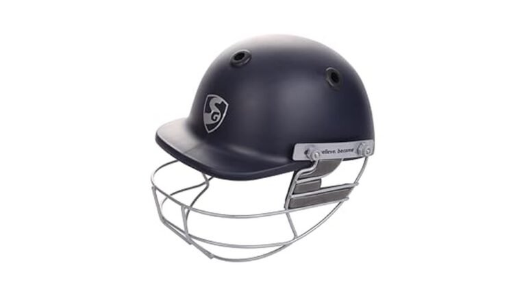 Best Cricket Helmet