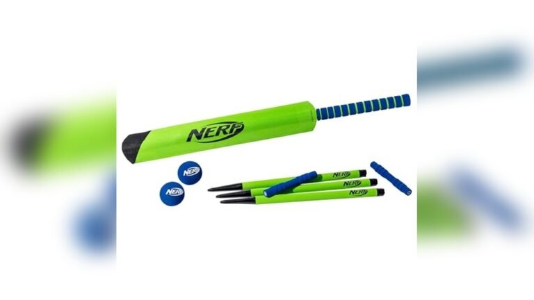 Best Cricket Kit for Beginners