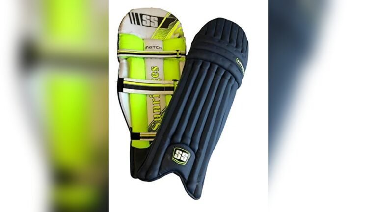 Best Cricket Pads