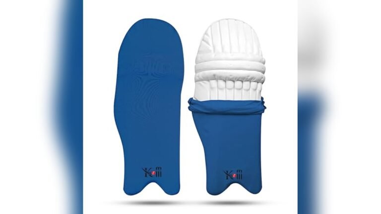 Best Cricket Pads for Protection