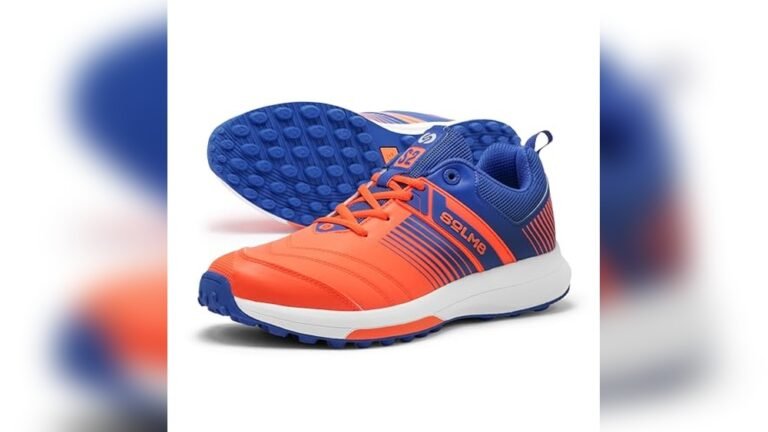 Best Cricket Shoes for Grip