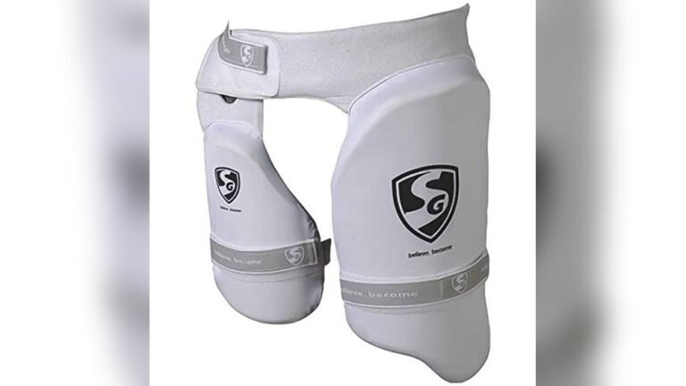 Best Cricket Thigh Guard