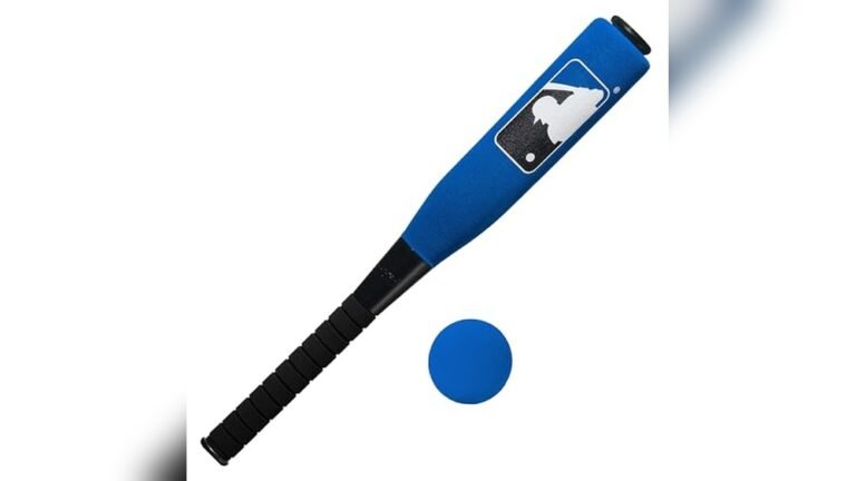 Best Durable Baseball Bats for Outdoor Play
