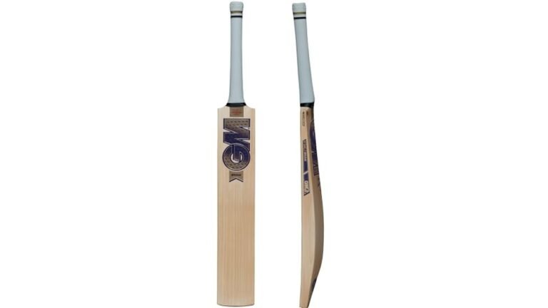 Best English Willow Cricket Bat