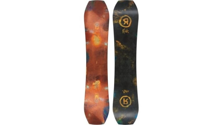 Best Freestyle Snowboard for Park Riding 2026: Top Picks Reviewed Best Freestyle Snowboard for Park Riding