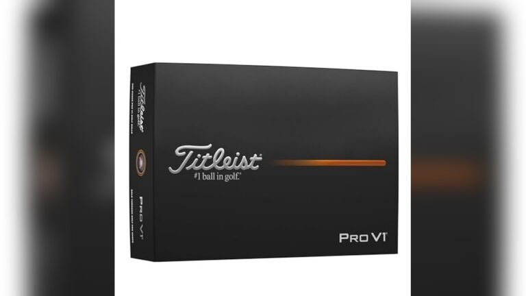 Best Golf Balls
