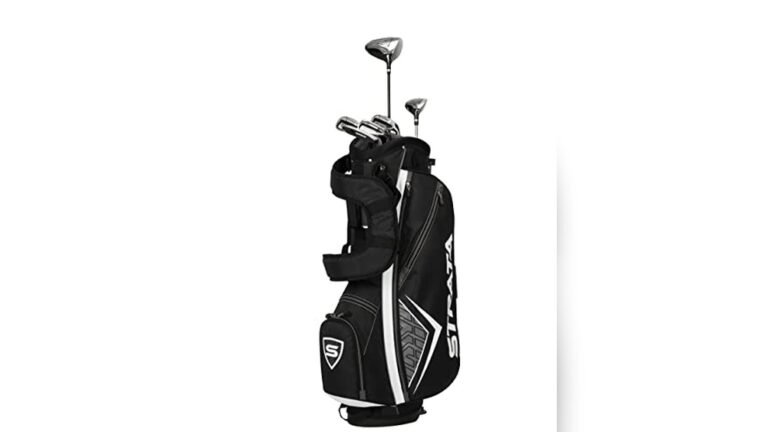 Best Golf Clubs