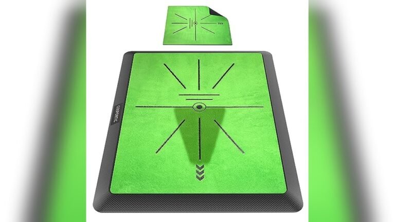 Best Golf Equipment for Home Use