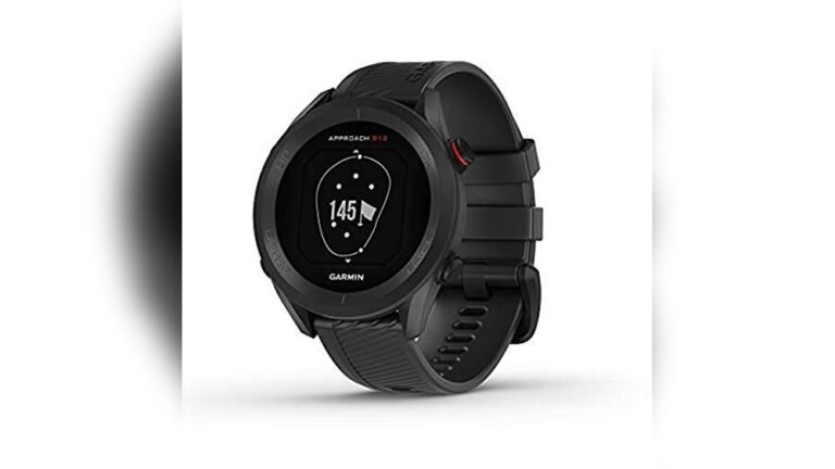 Best Golf Gps Watch