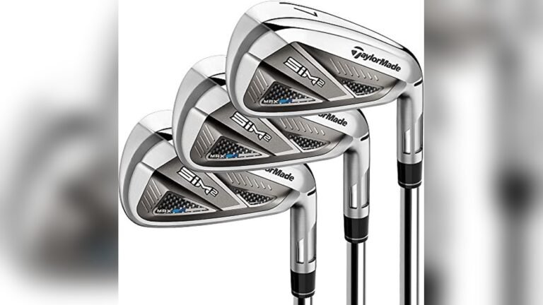 Best Golf Irons