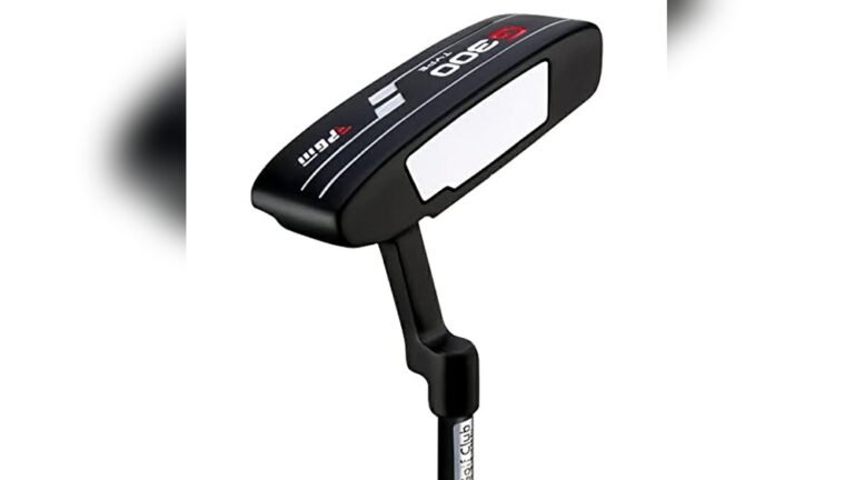 Best Golf Putter