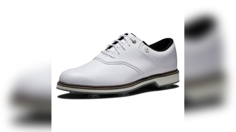 Best Golf Shoes