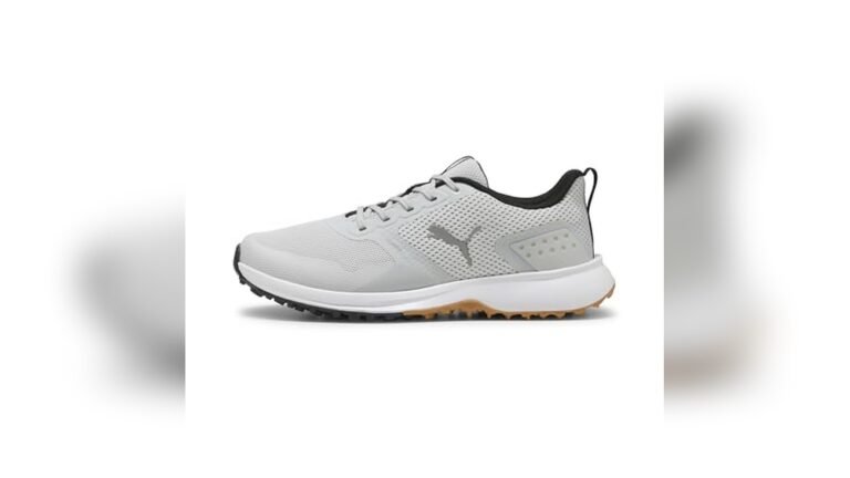 Best Golf Shoes for Comfort